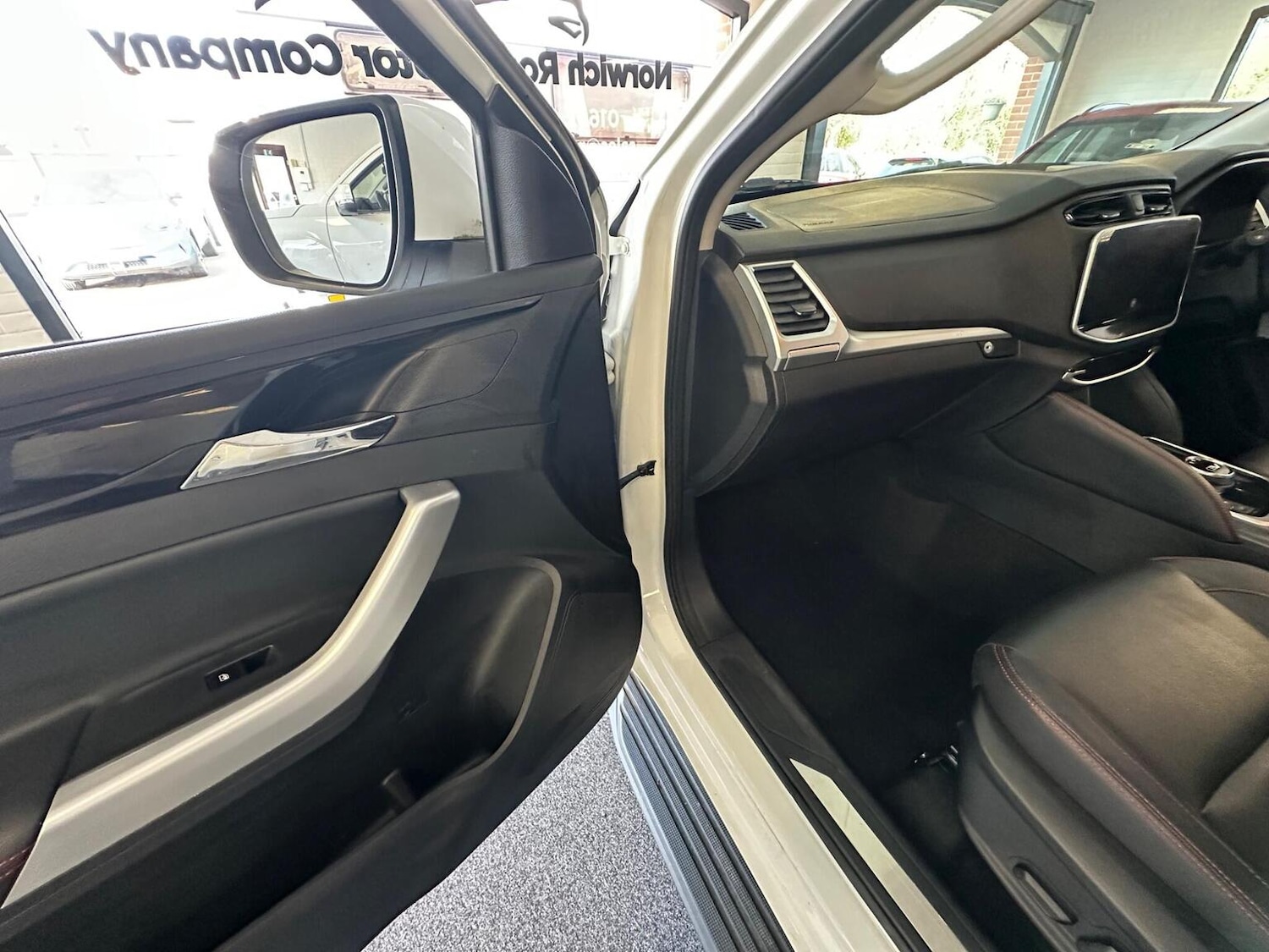 Used Maxus T90EV 2023 for sale - 78070450: Photo 15