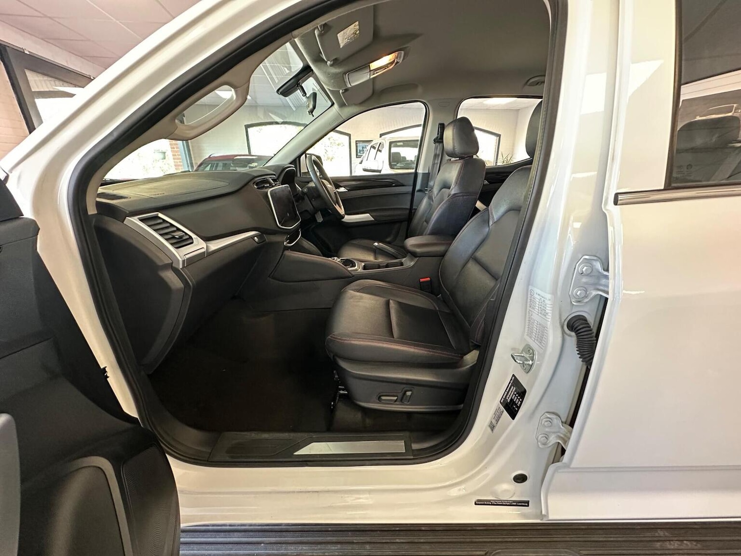 Used Maxus T90EV 2023 for sale - 78070450: Photo 17