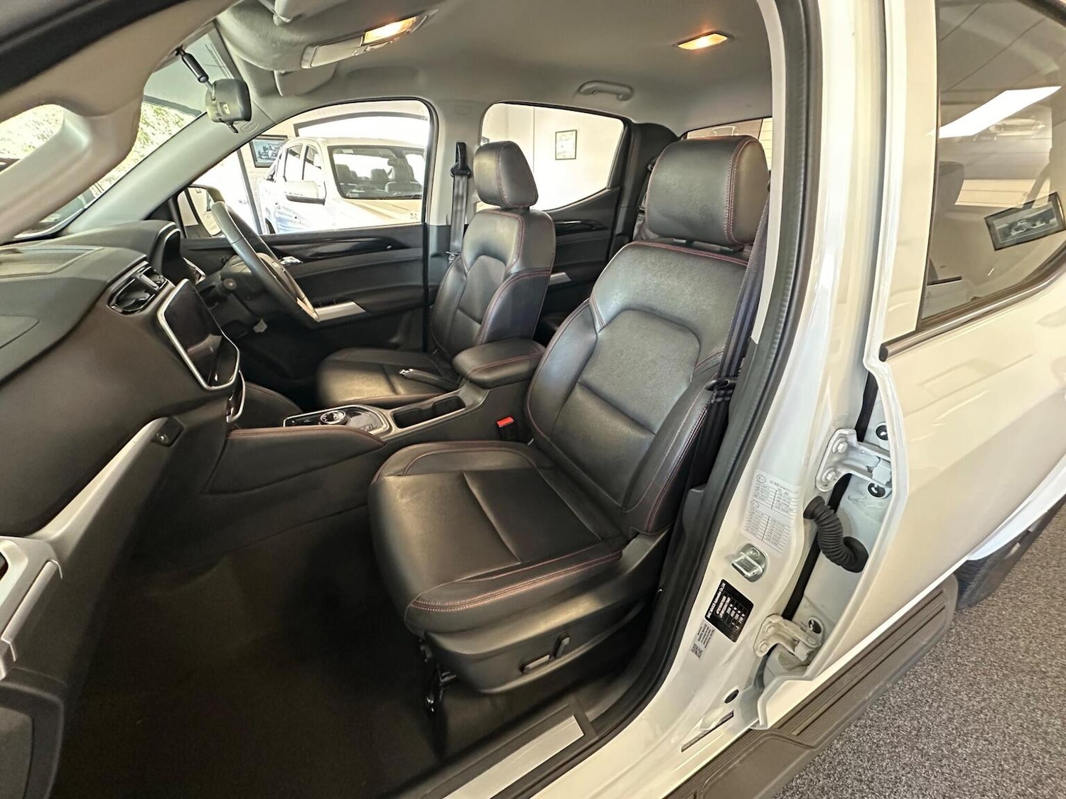 Used Maxus T90EV 2023 for sale - 78070450: Photo 18