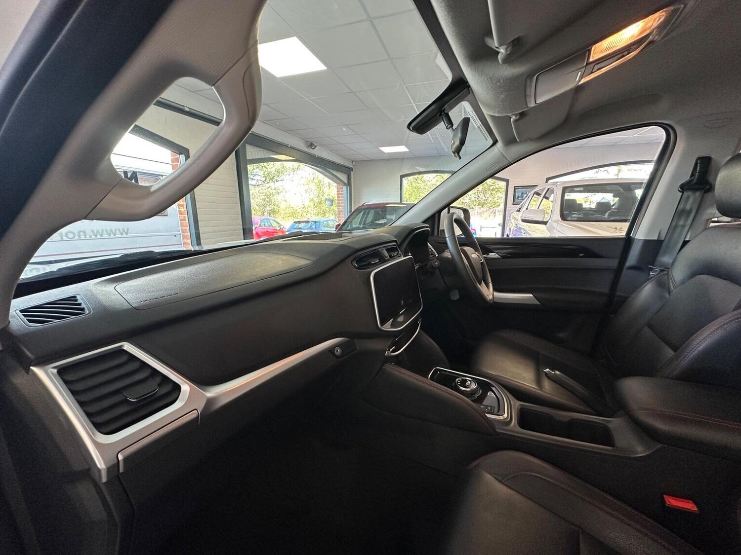 Used Maxus T90EV 2023 for sale - 78070450: Photo 19