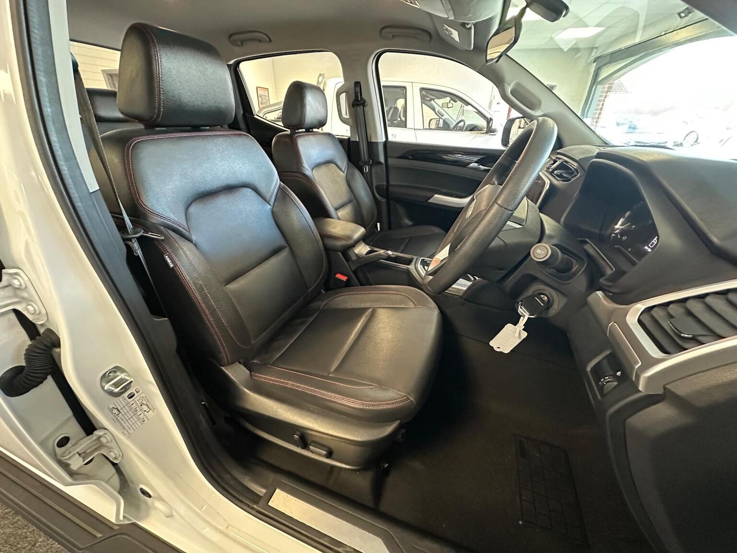 Used Maxus T90EV 2023 for sale - 78070450: Photo 2