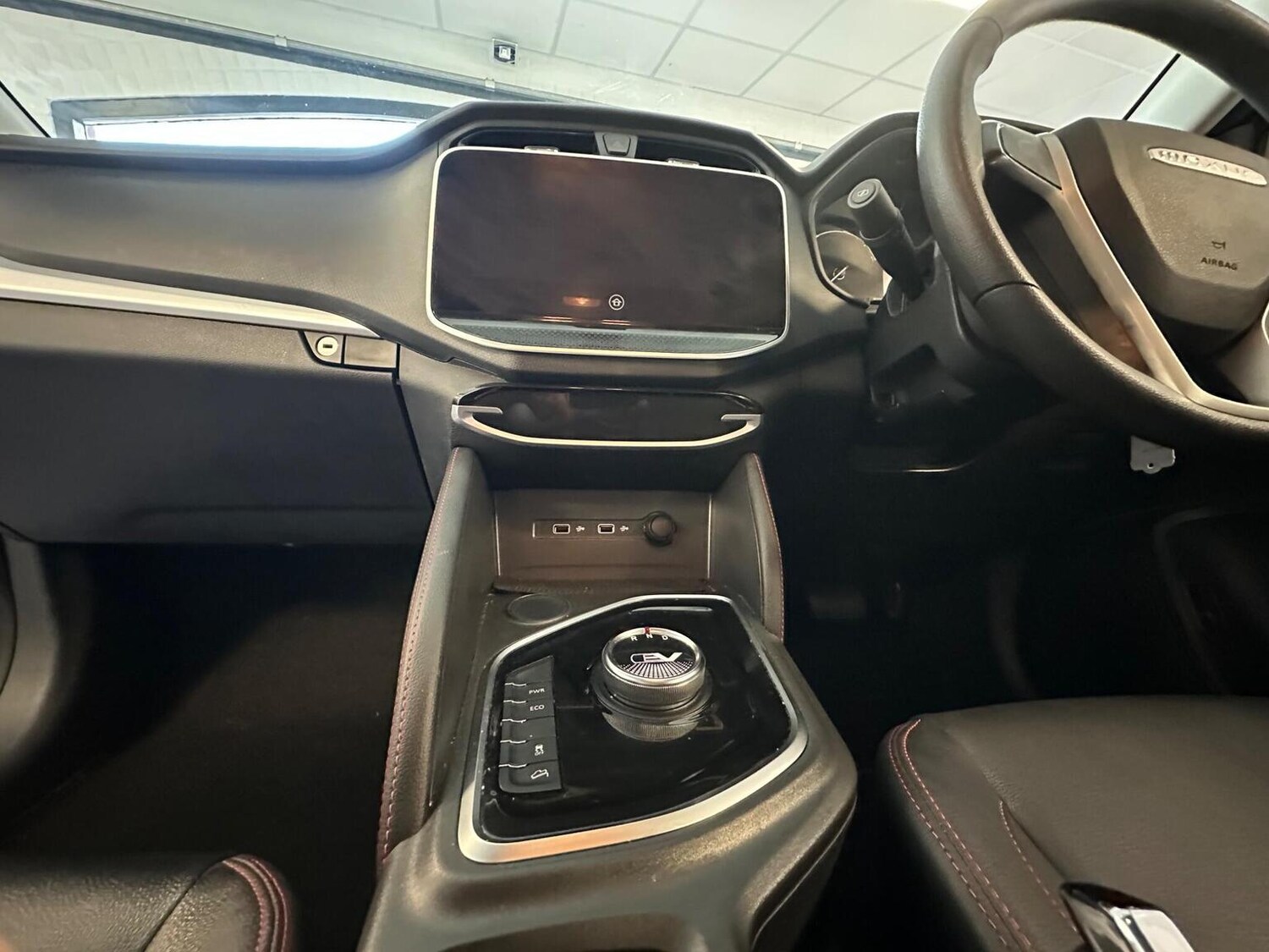 Used Maxus T90EV 2023 for sale - 78070450: Photo 21