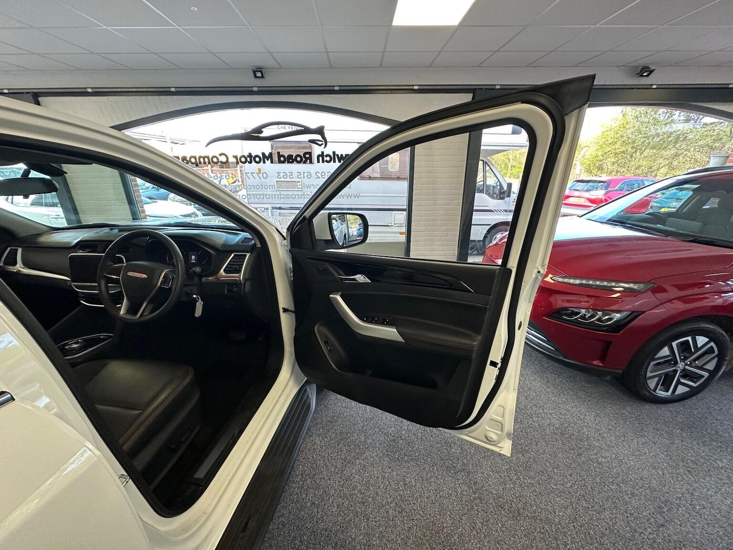 Used Maxus T90EV 2023 for sale - 78070450: Photo 23