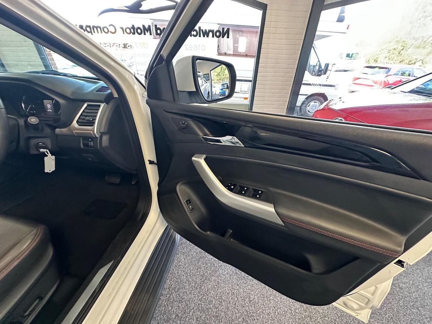 Used Maxus T90EV 2023 for sale - 78070450: Photo 24