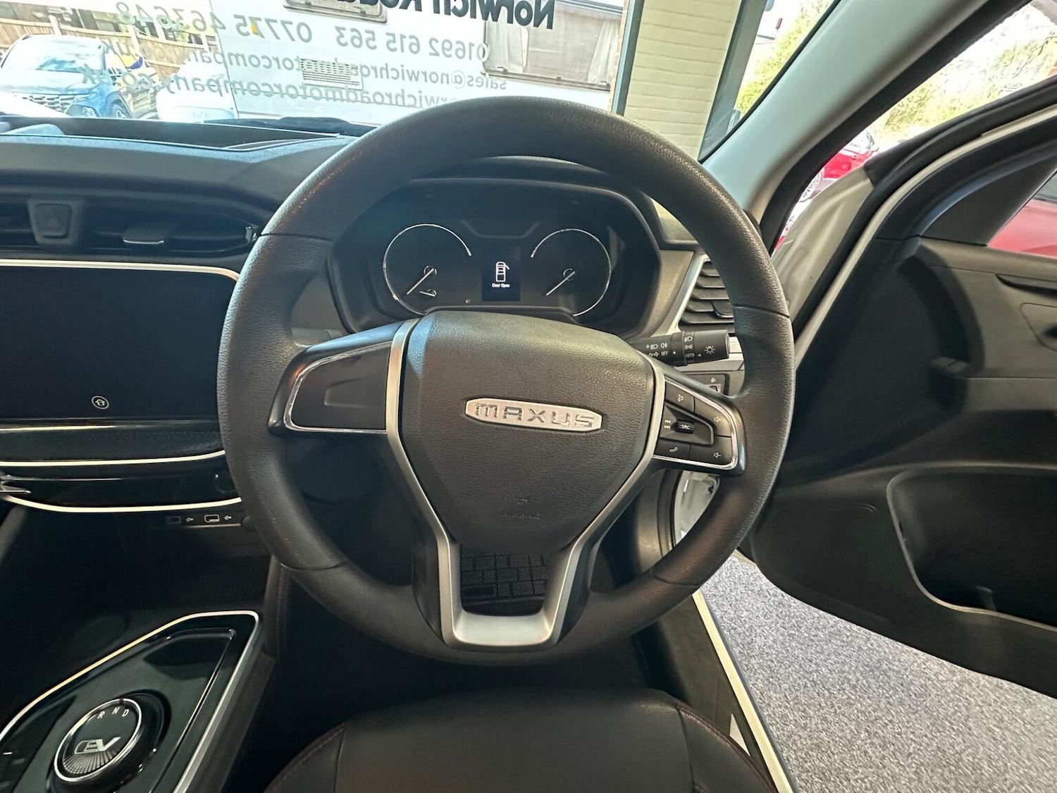 Used Maxus T90EV 2023 for sale - 78070450: Photo 30