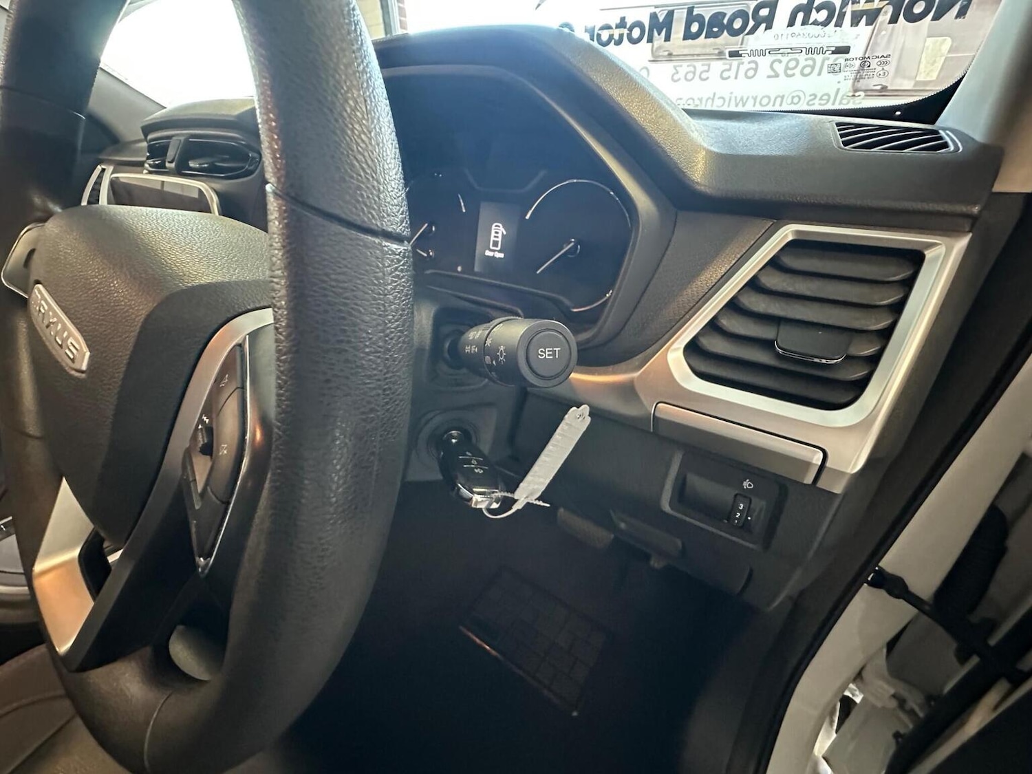 Used Maxus T90EV 2023 for sale - 78070450: Photo 31