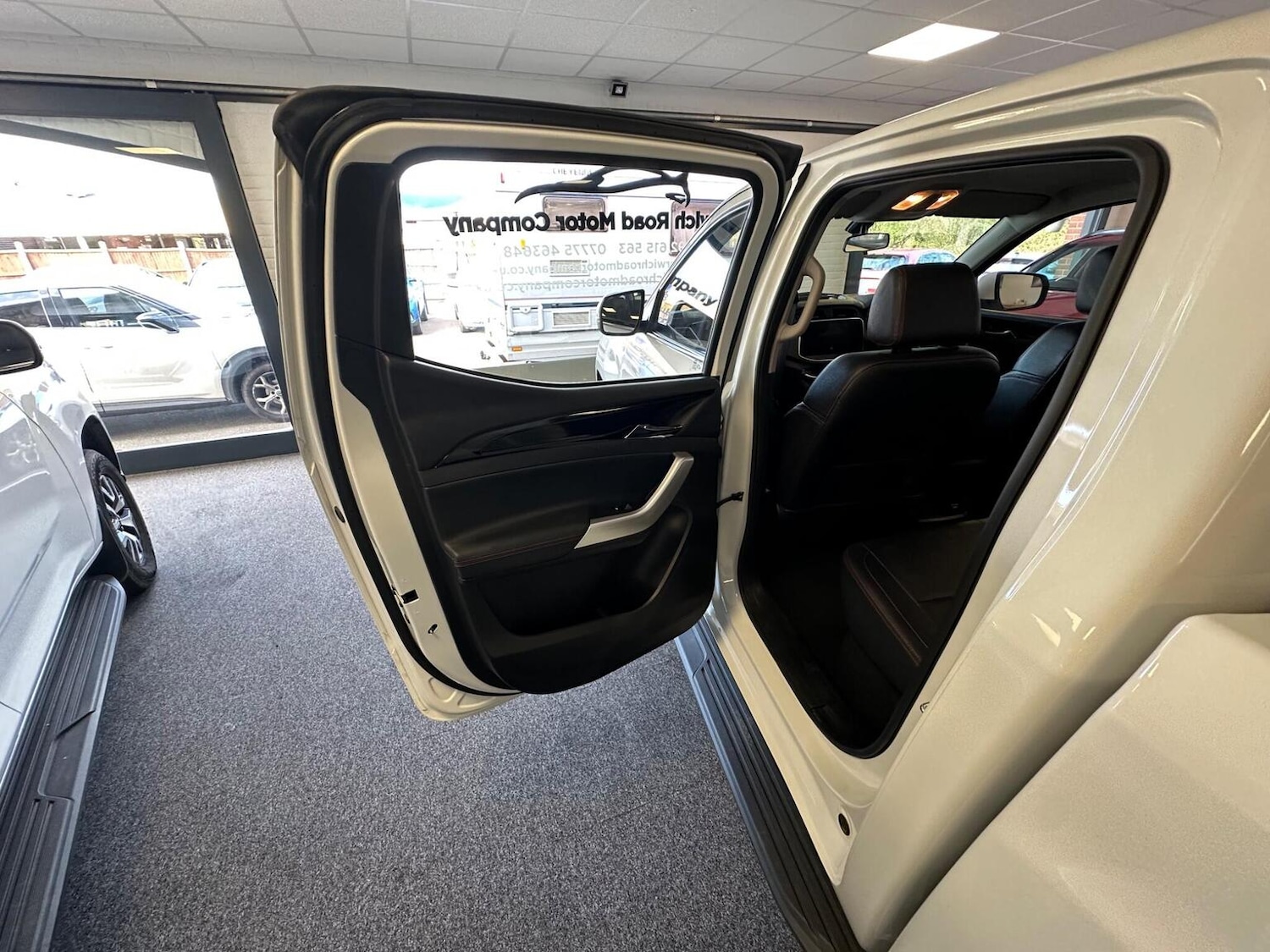 Used Maxus T90EV 2023 for sale - 78070450: Photo 33