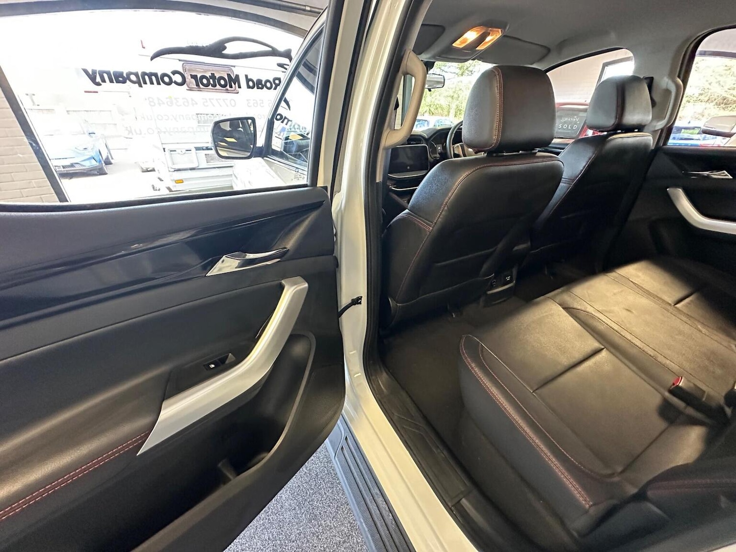 Used Maxus T90EV 2023 for sale - 78070450: Photo 34