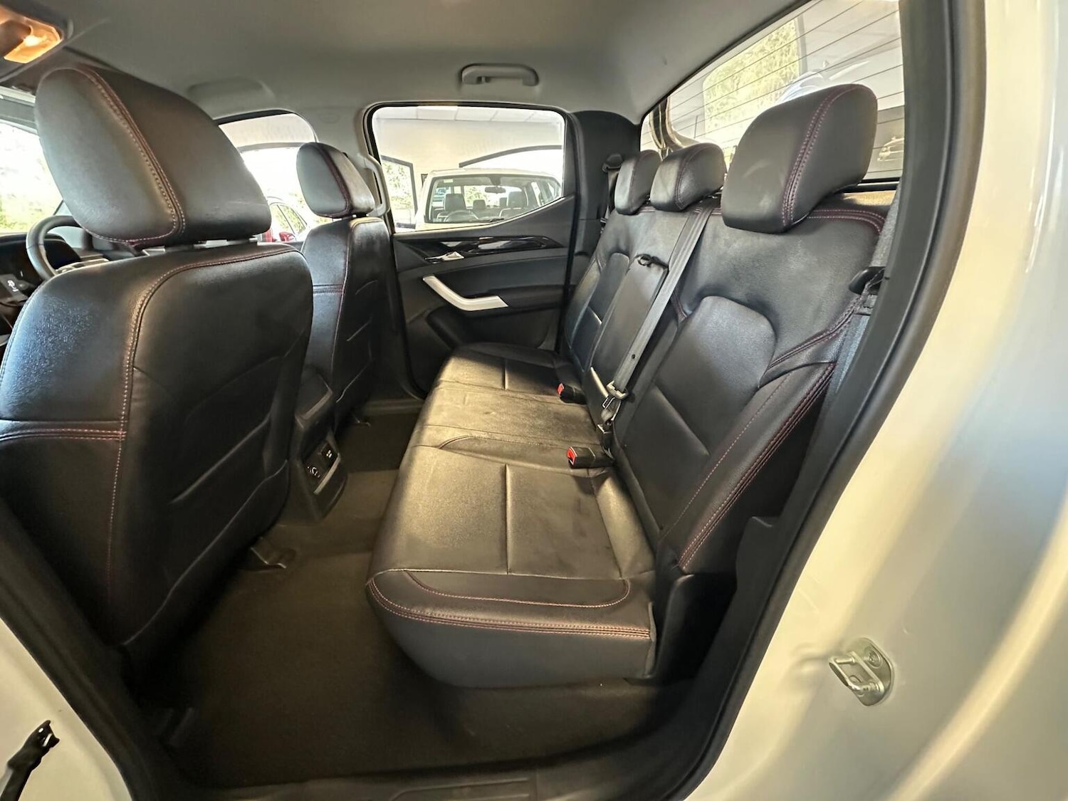 Used Maxus T90EV 2023 for sale - 78070450: Photo 36