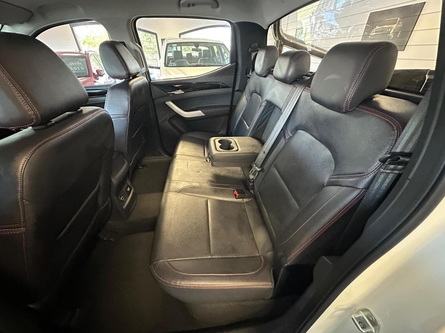 Used Maxus T90EV 2023 for sale - 78070450: Photo 37