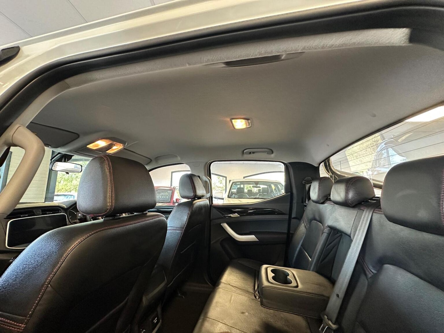 Used Maxus T90EV 2023 for sale - 78070450: Photo 38