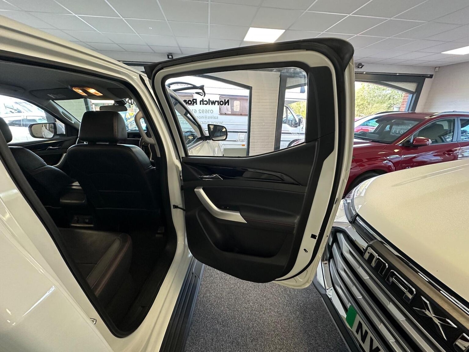 Used Maxus T90EV 2023 for sale - 78070450: Photo 39