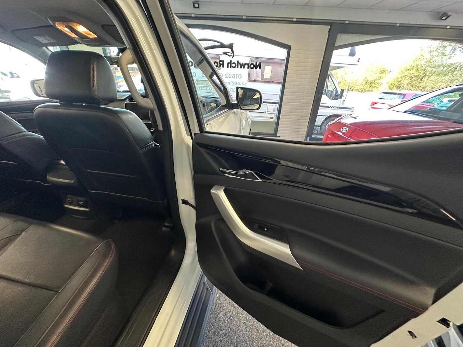 Used Maxus T90EV 2023 for sale - 78070450: Photo 40