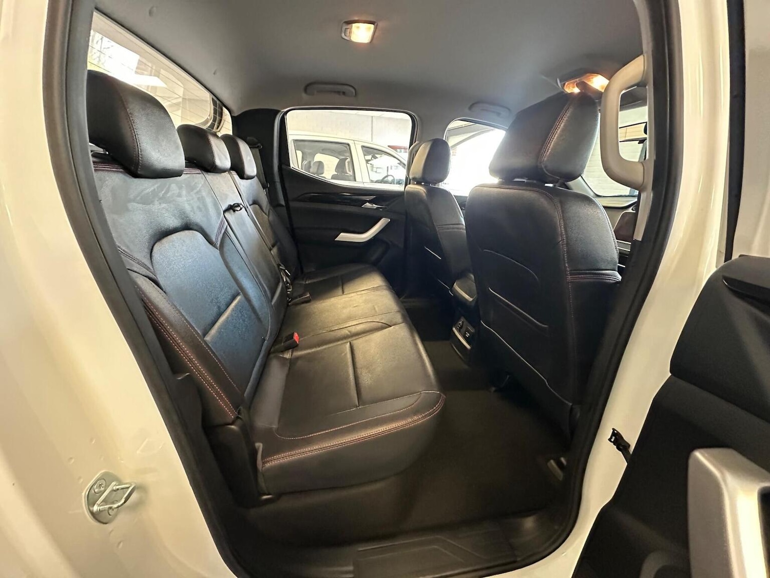 Used Maxus T90EV 2023 for sale - 78070450: Photo 42