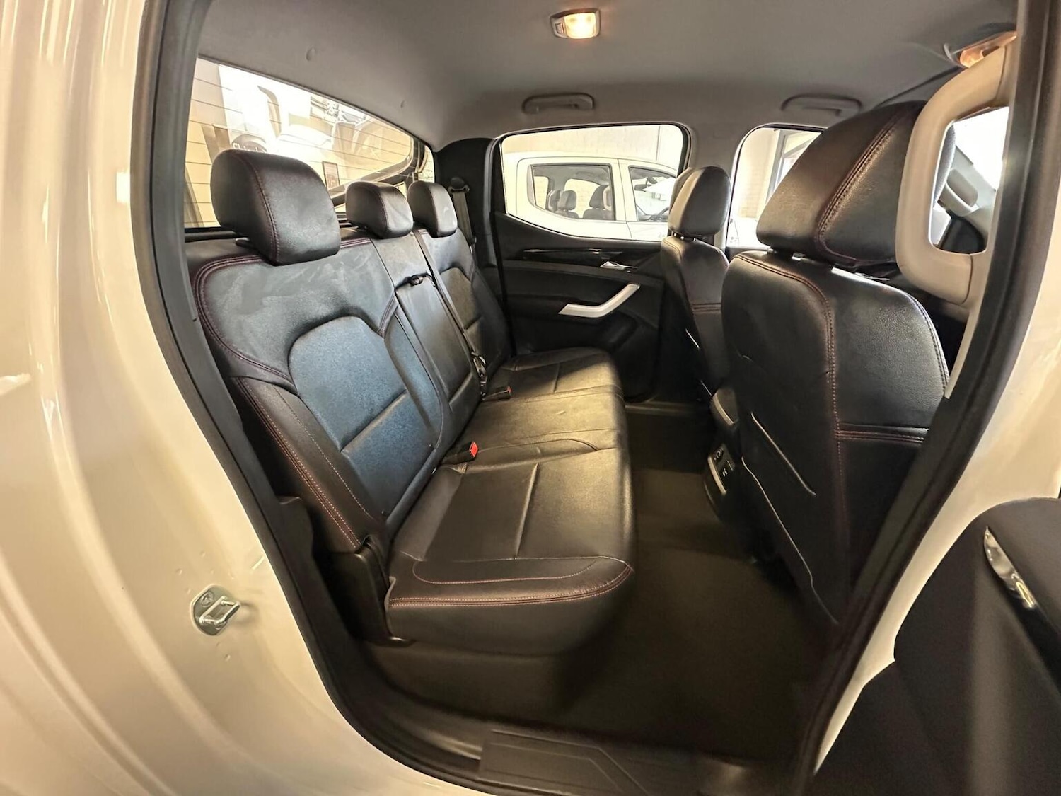 Used Maxus T90EV 2023 for sale - 78070450: Photo 43