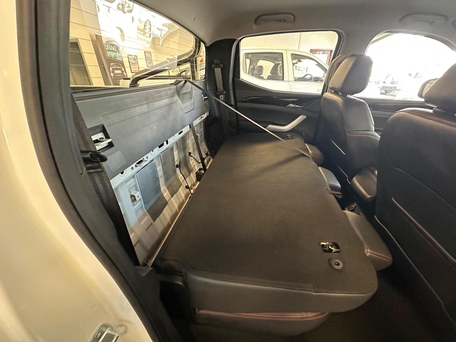 Used Maxus T90EV 2023 for sale - 78070450: Photo 44