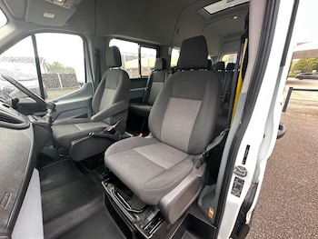 Used Ford Transit 2014 for sale - 78526471: Photo