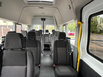 Used Ford Transit 2014 for sale - 78526471: Photo