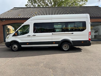 Used Ford Transit 2014 for sale - 78526471: Photo
