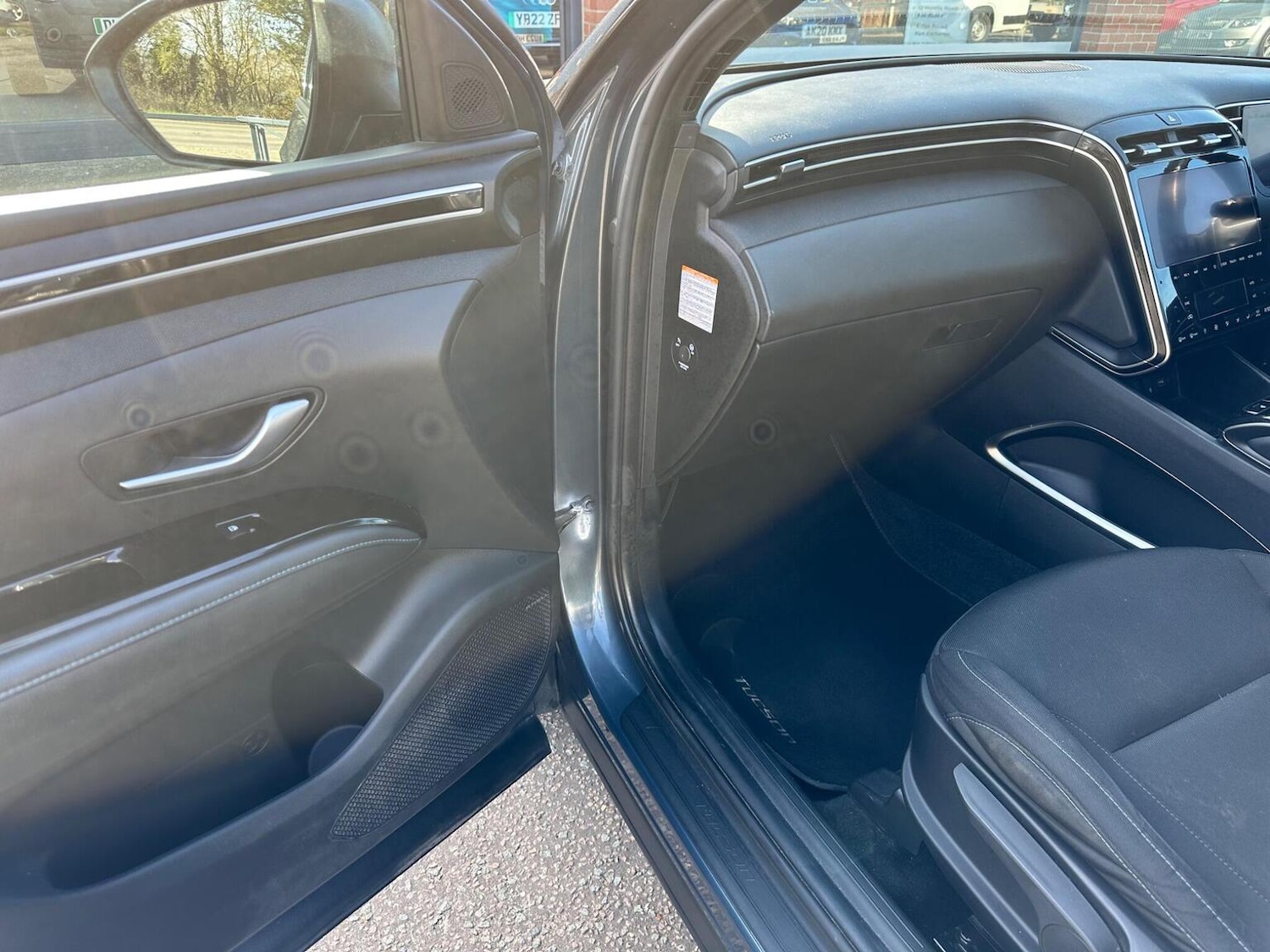 Used Hyundai TUCSON 2023 for sale - 77558671: Photo 18