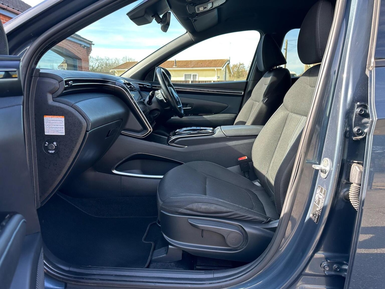 Used Hyundai TUCSON 2023 for sale - 77558671: Photo 19