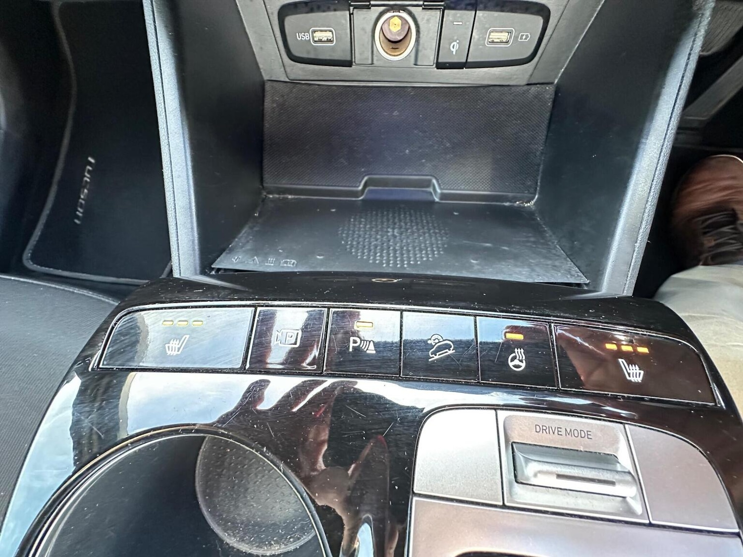 Used Hyundai TUCSON 2023 for sale - 77558671: Photo 2