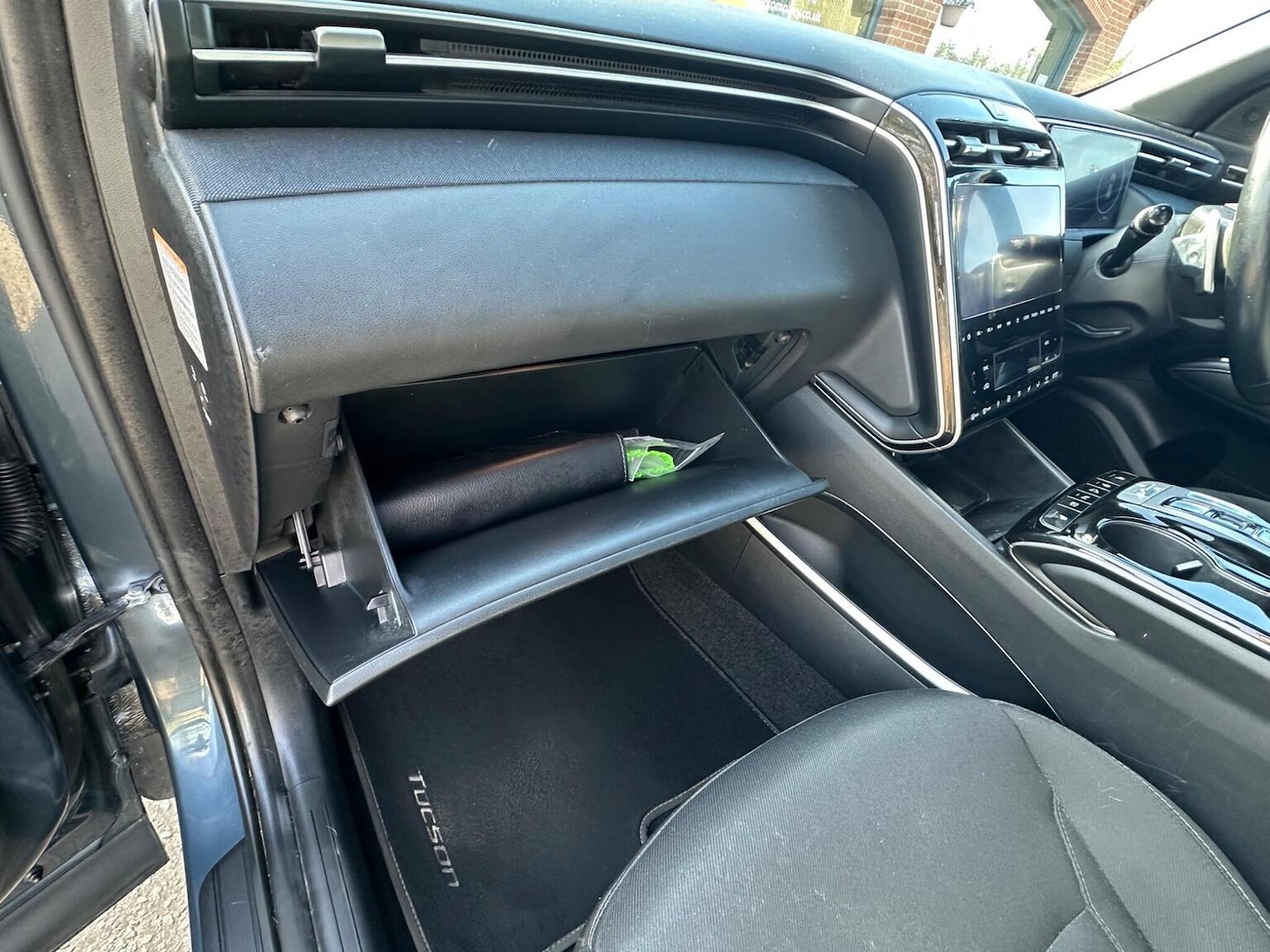 Used Hyundai TUCSON 2023 for sale - 77558671: Photo 22