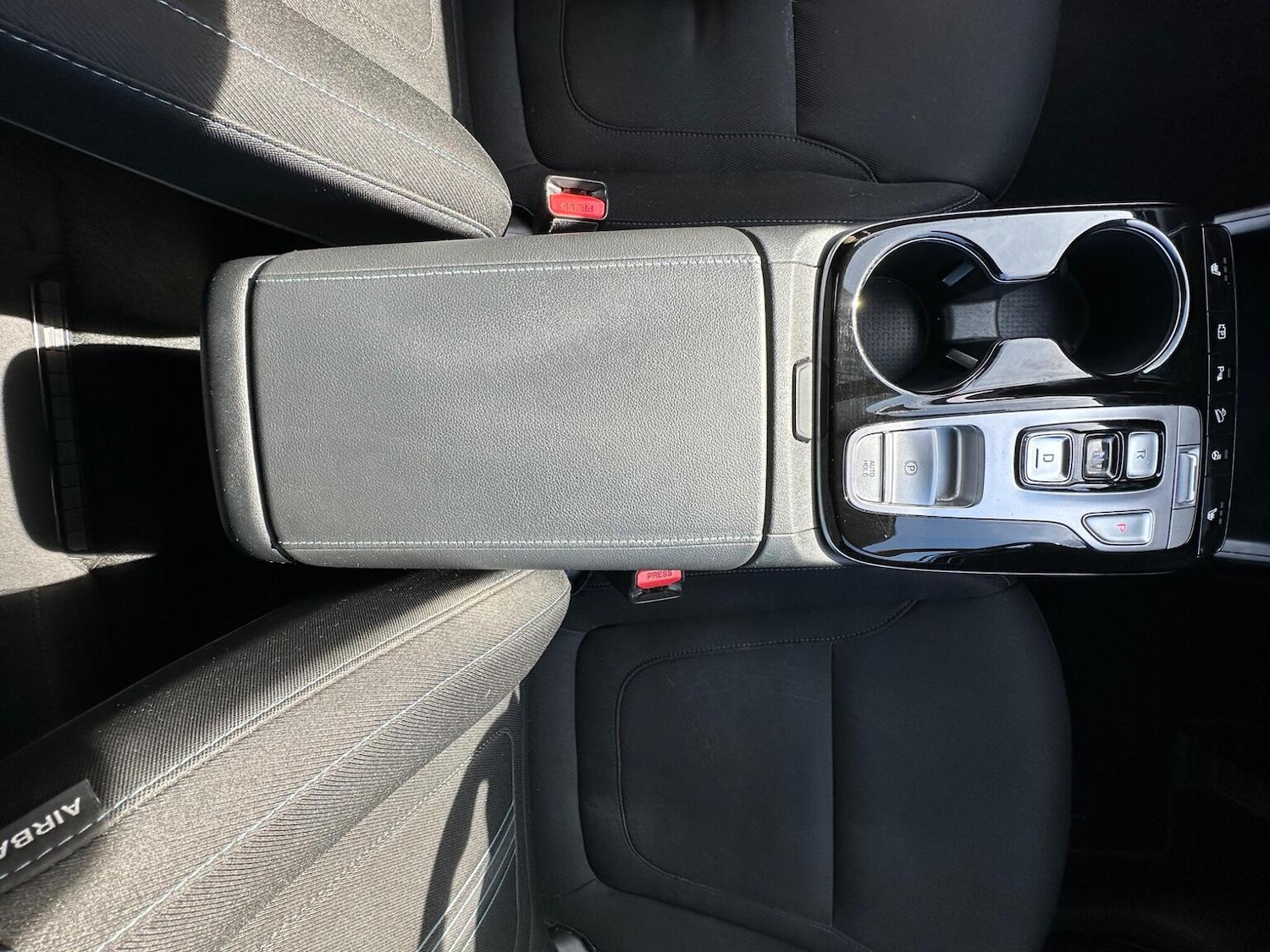 Used Hyundai TUCSON 2023 for sale - 77558671: Photo 23