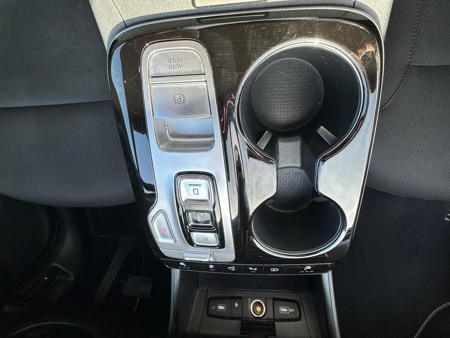 Used Hyundai TUCSON 2023 for sale - 77558671: Photo 24