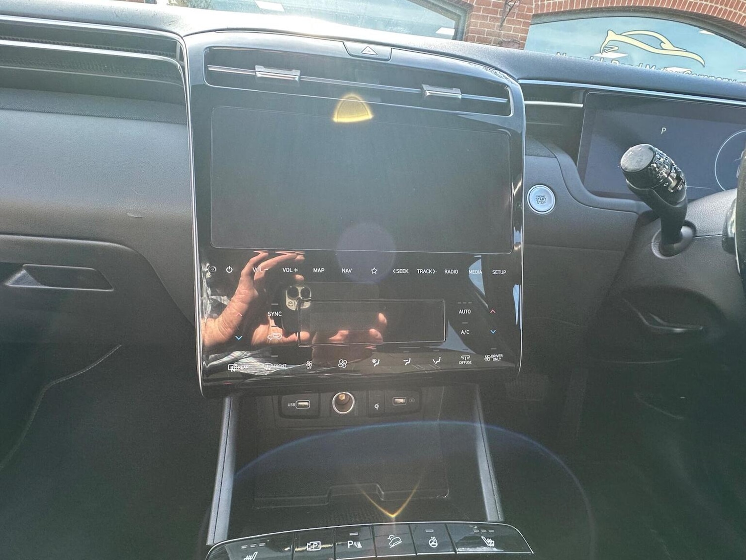 Used Hyundai TUCSON 2023 for sale - 77558671: Photo 25