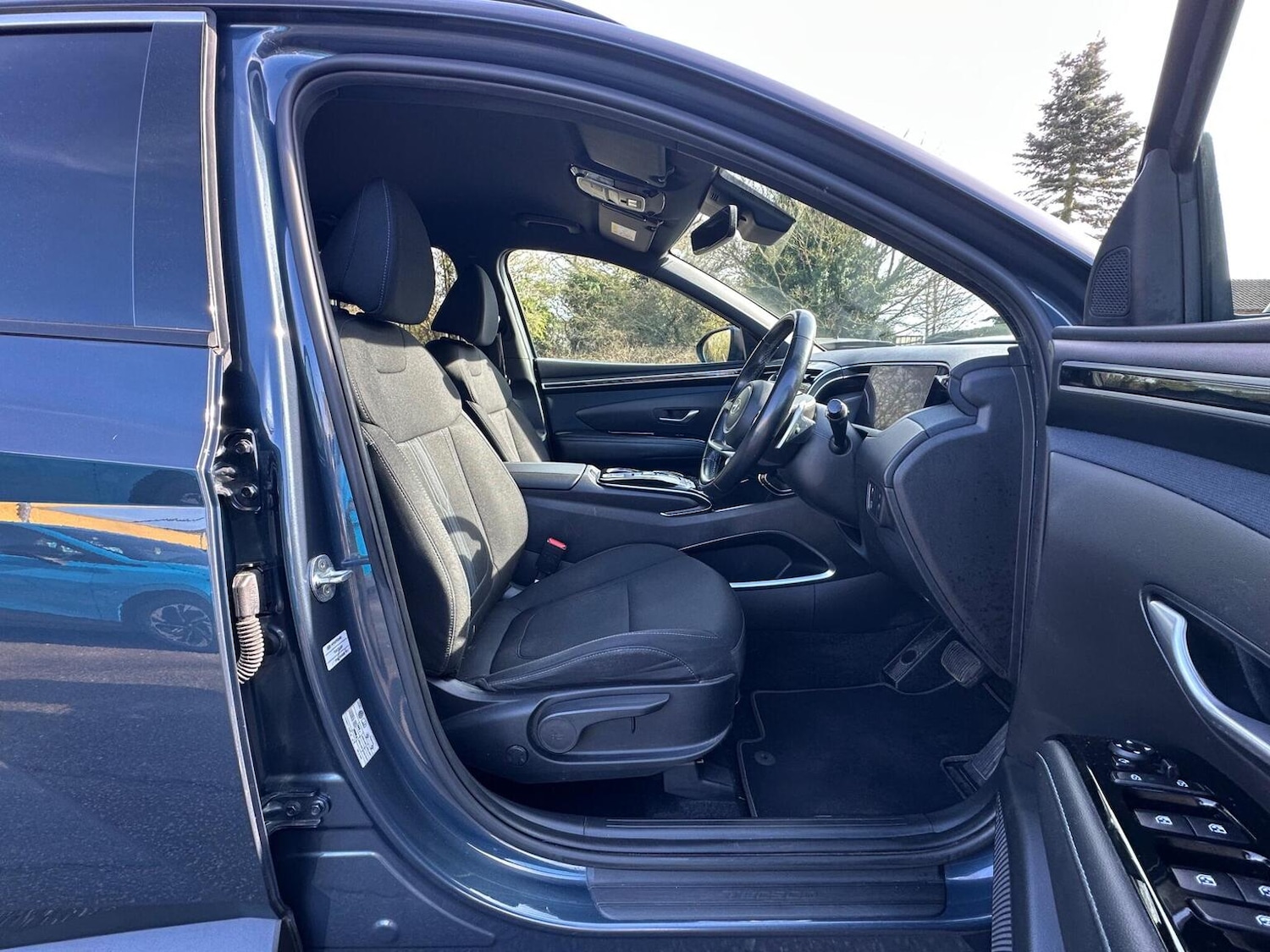 Used Hyundai TUCSON 2023 for sale - 77558671: Photo 29