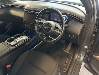 Used Hyundai TUCSON 2023 for sale - 77558671: Photo