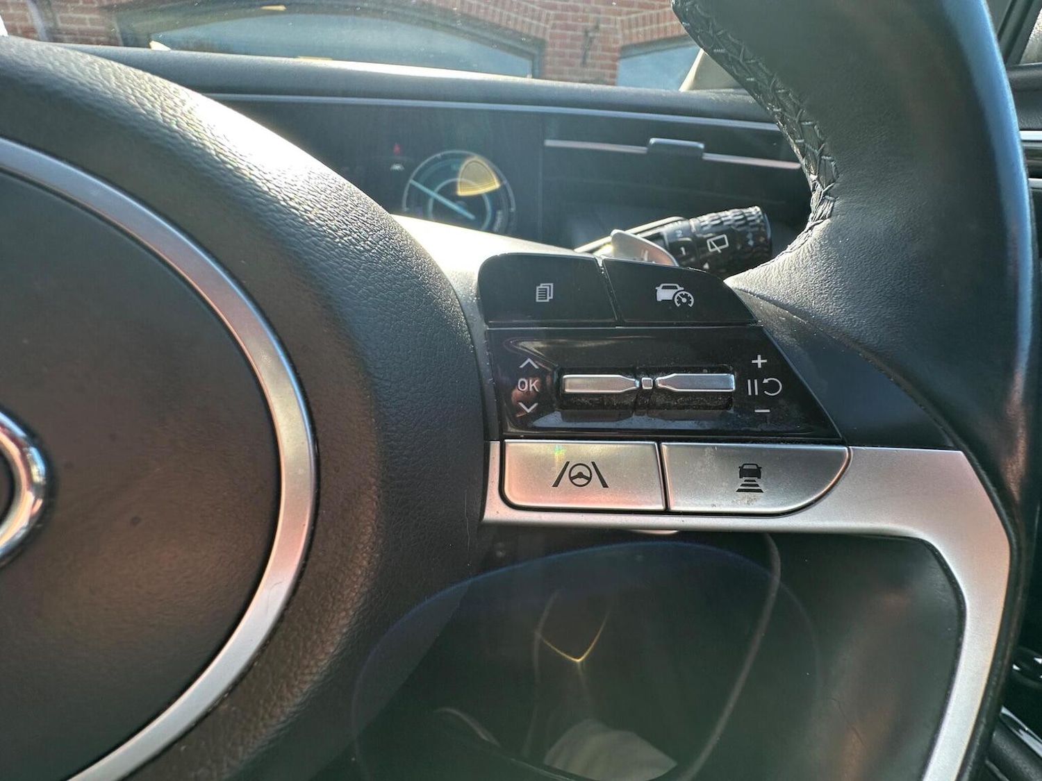 Used Hyundai TUCSON 2023 for sale - 77558671: Photo 49