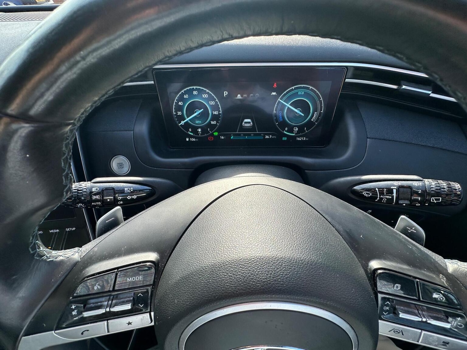 Used Hyundai TUCSON 2023 for sale - 77558671: Photo 51