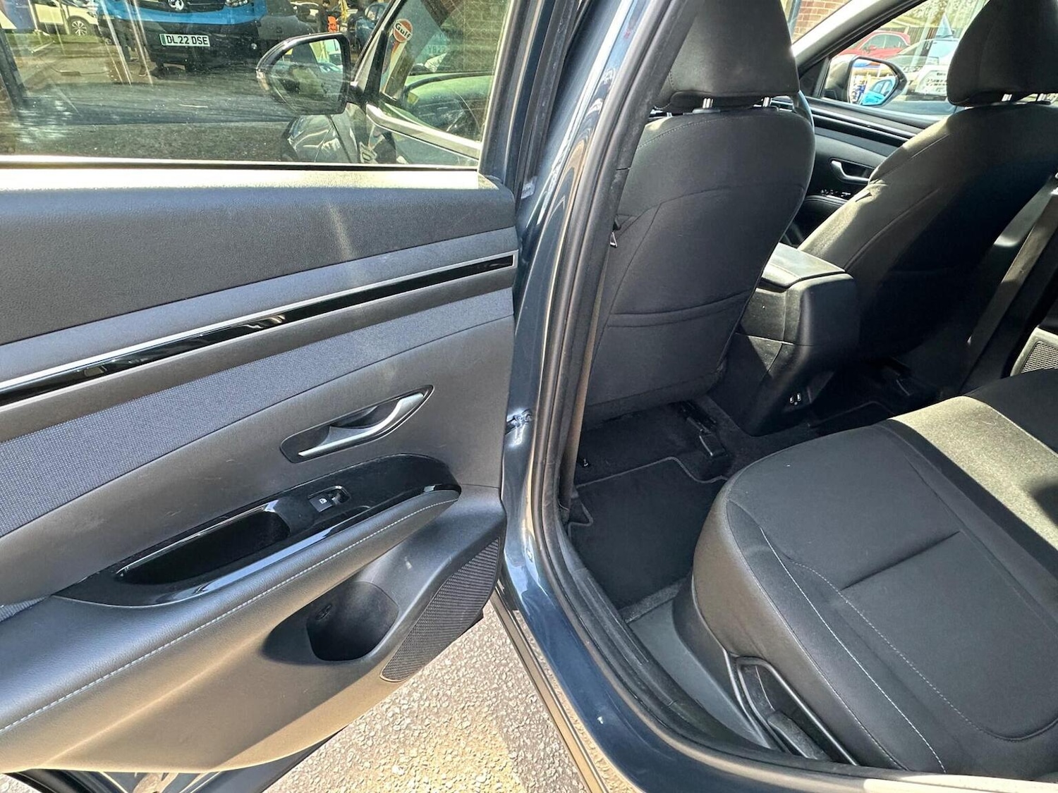 Used Hyundai TUCSON 2023 for sale - 77558671: Photo 55