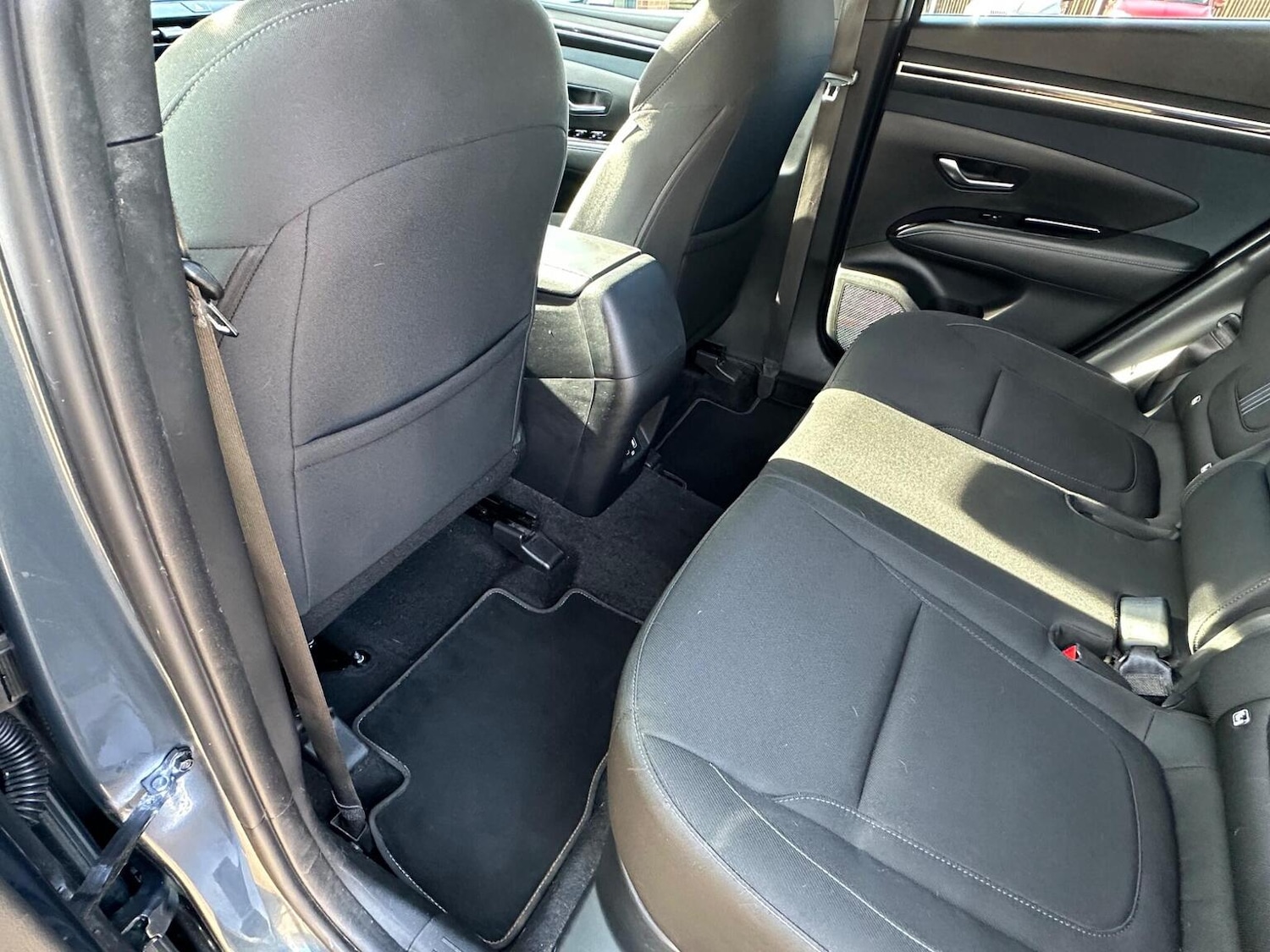 Used Hyundai TUCSON 2023 for sale - 77558671: Photo 56