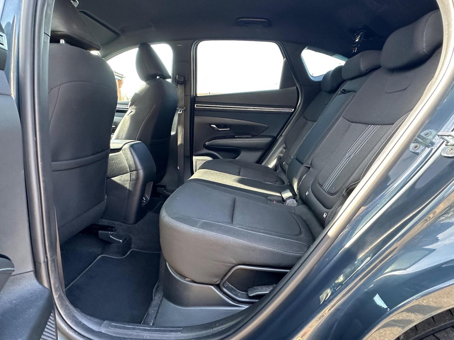 Used Hyundai TUCSON 2023 for sale - 77558671: Photo 57