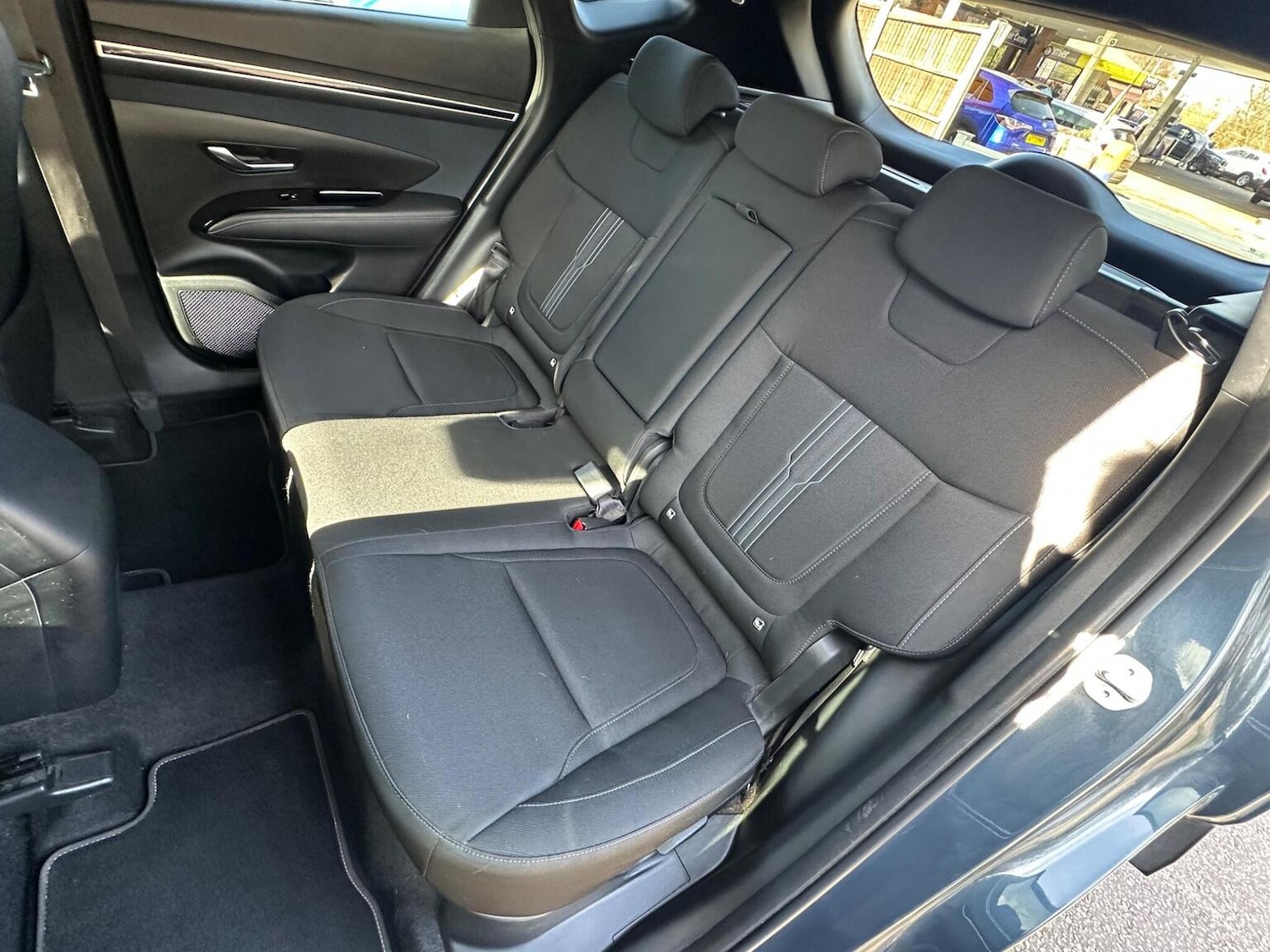 Used Hyundai TUCSON 2023 for sale - 77558671: Photo 58