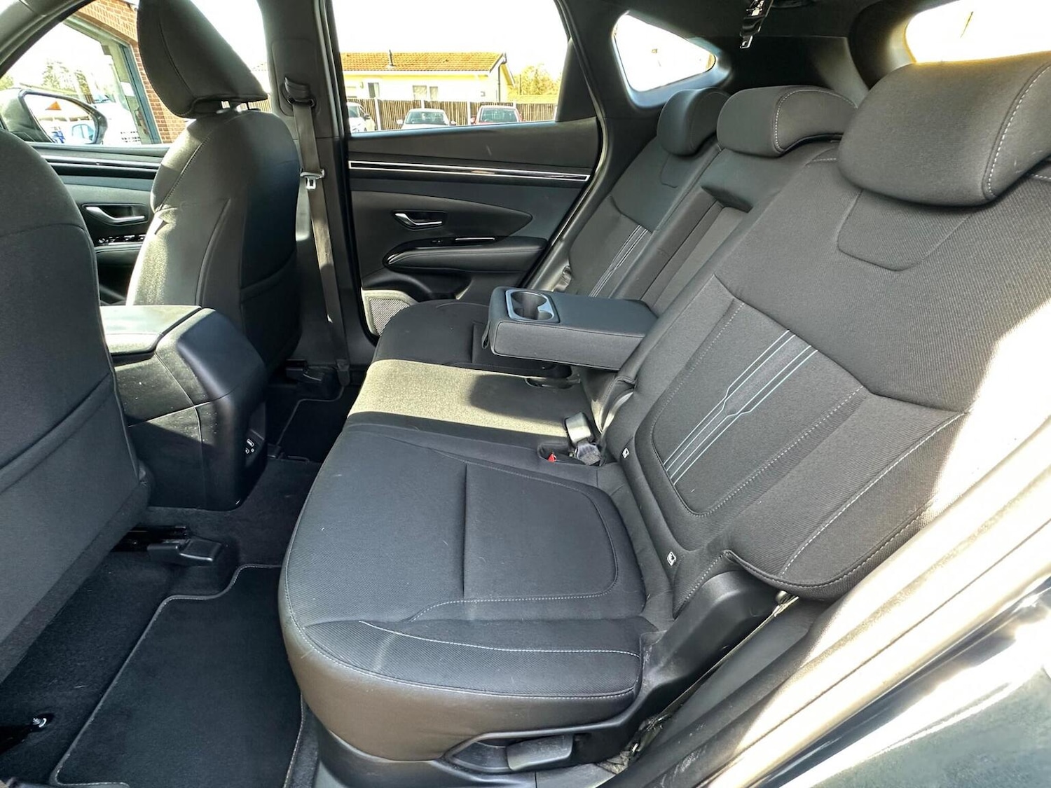 Used Hyundai TUCSON 2023 for sale - 77558671: Photo 59