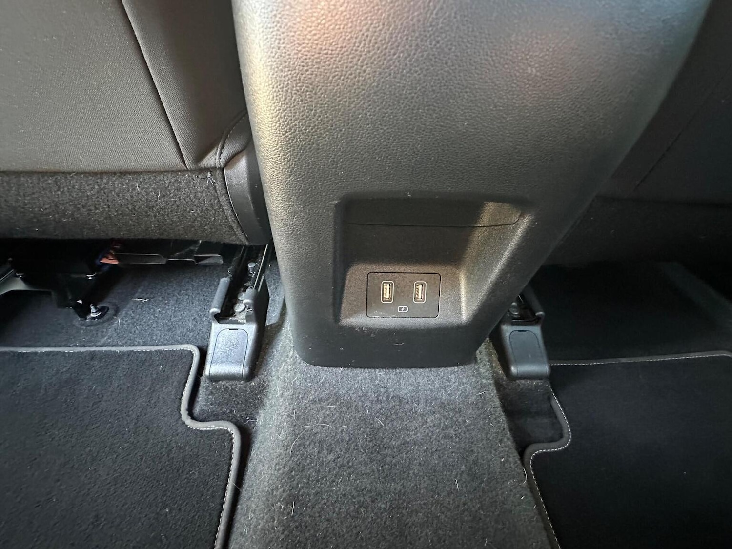 Used Hyundai TUCSON 2023 for sale - 77558671: Photo 60