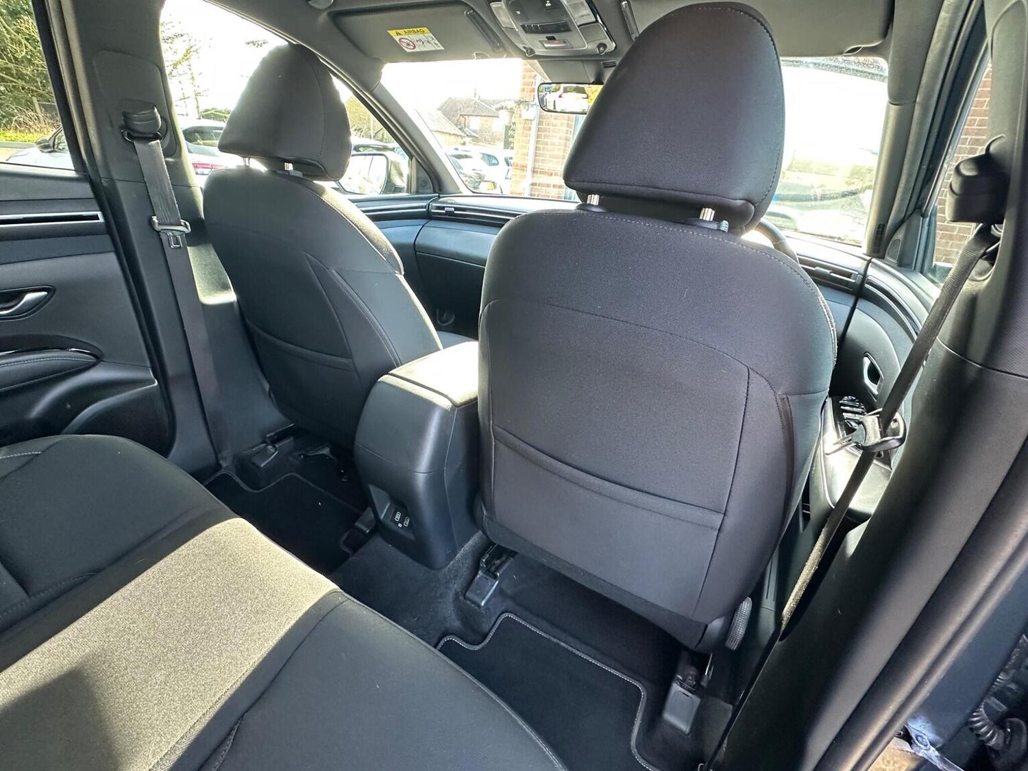 Used Hyundai TUCSON 2023 for sale - 77558671: Photo 61