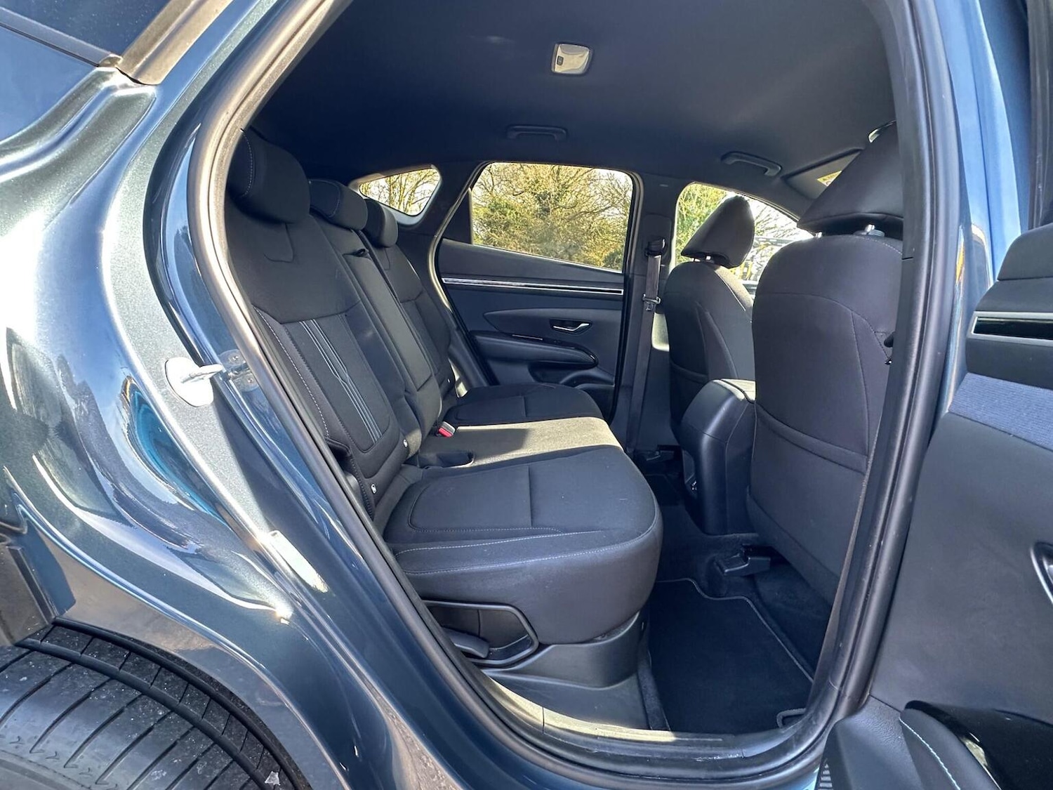 Used Hyundai TUCSON 2023 for sale - 77558671: Photo 65