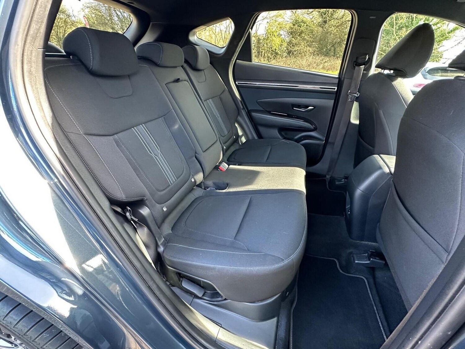 Used Hyundai TUCSON 2023 for sale - 77558671: Photo 66