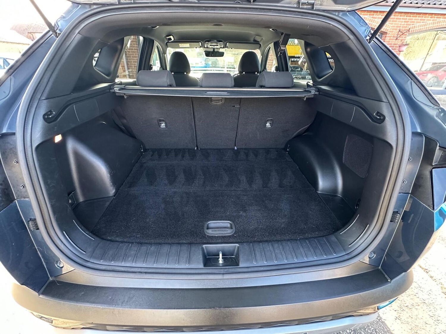 Used Hyundai TUCSON 2023 for sale - 77558671: Photo 69