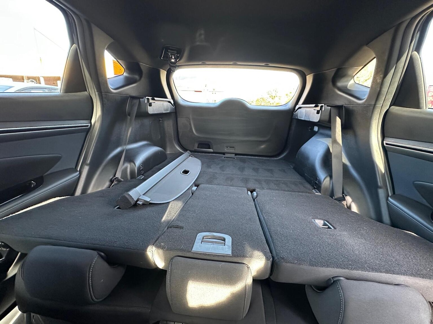 Used Hyundai TUCSON 2023 for sale - 77558671: Photo 71