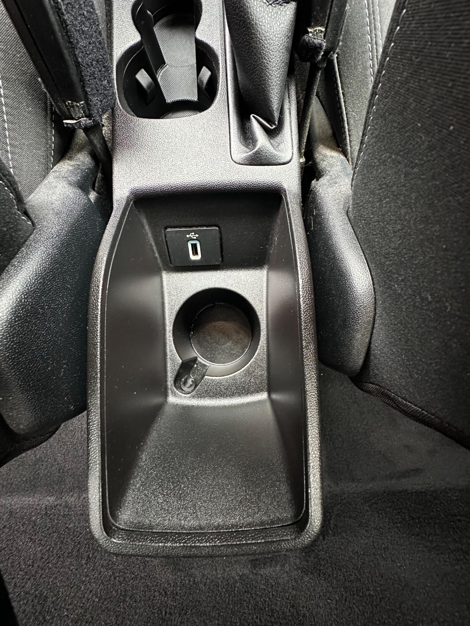 Used Ford Fiesta 2017 for sale - 76510801: Photo 23