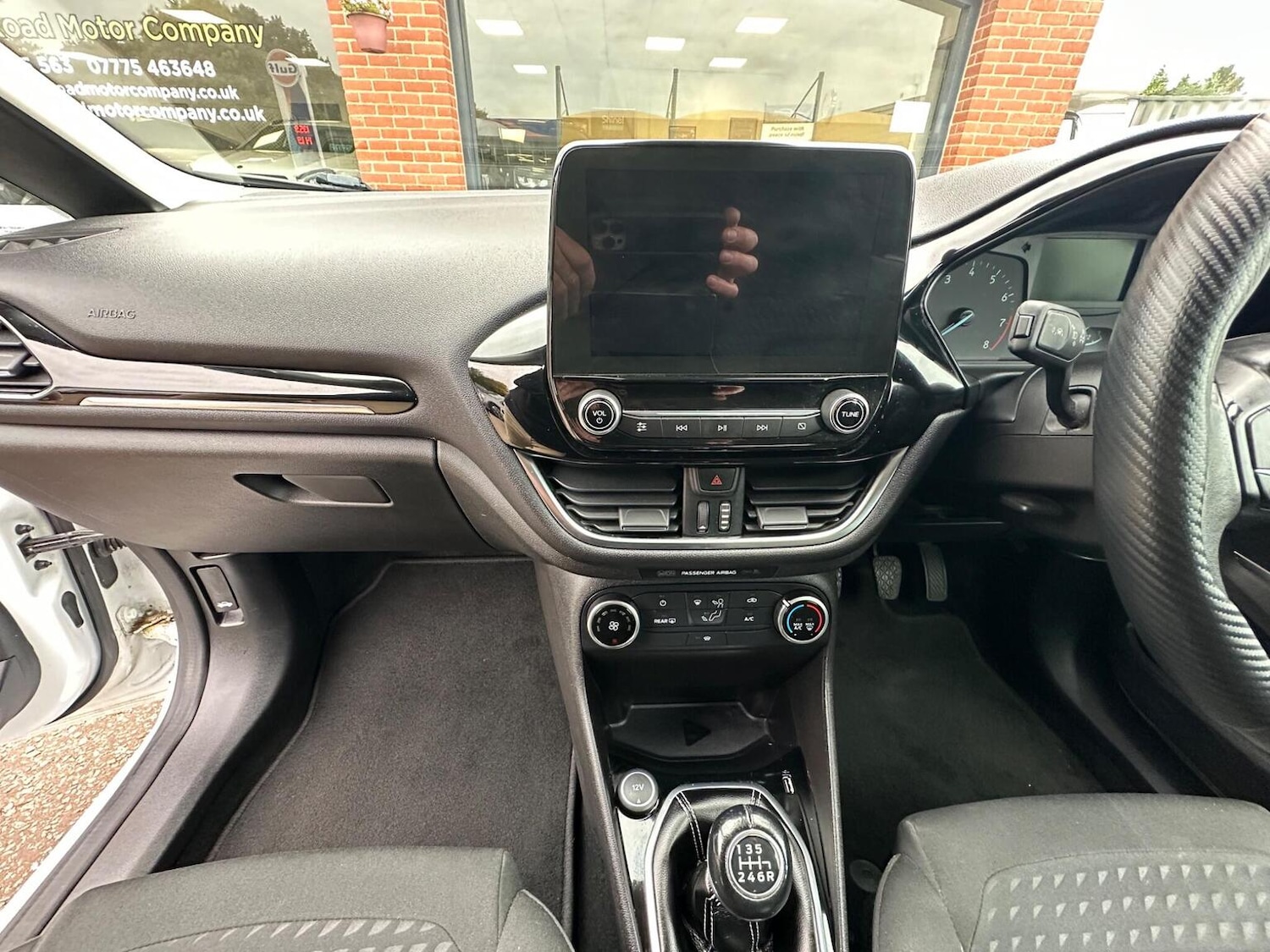 Used Ford Fiesta 2017 for sale - 76510801: Photo 26