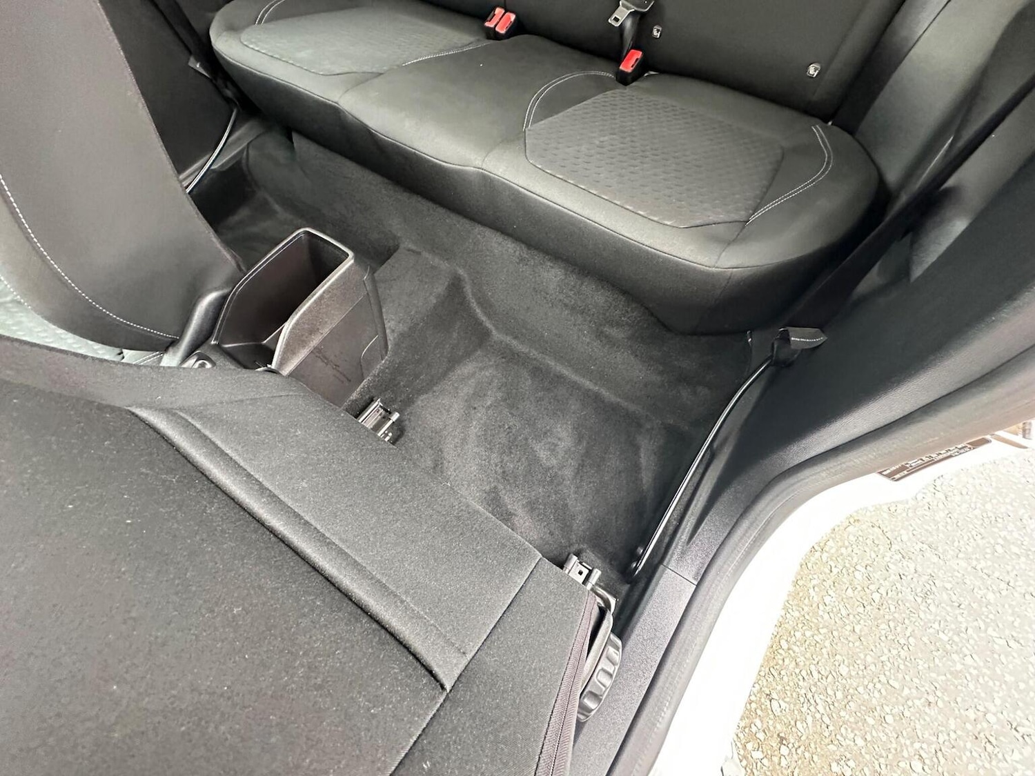 Used Ford Fiesta 2017 for sale - 76510801: Photo 36