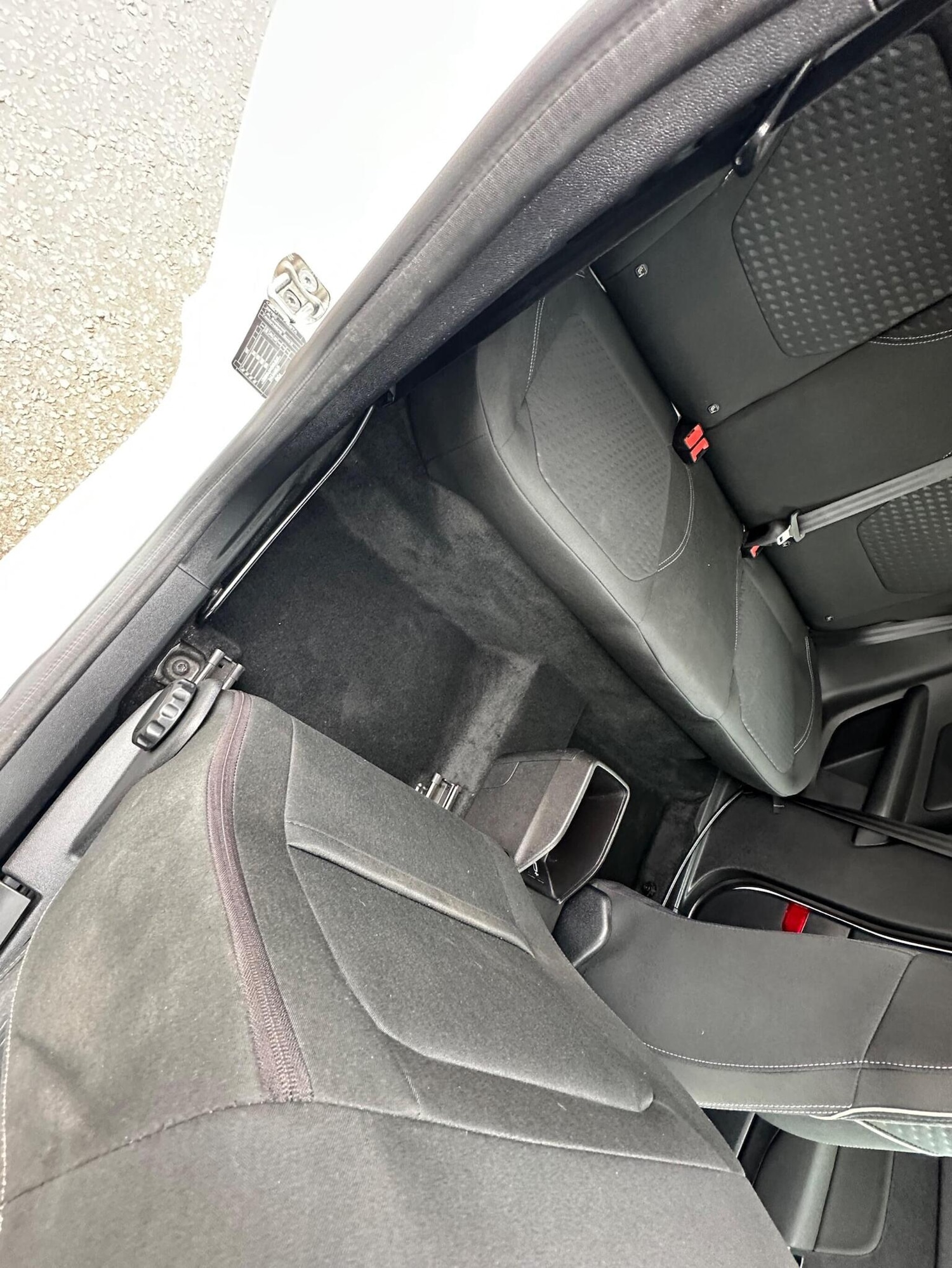 Used Ford Fiesta 2017 for sale - 76510801: Photo 38