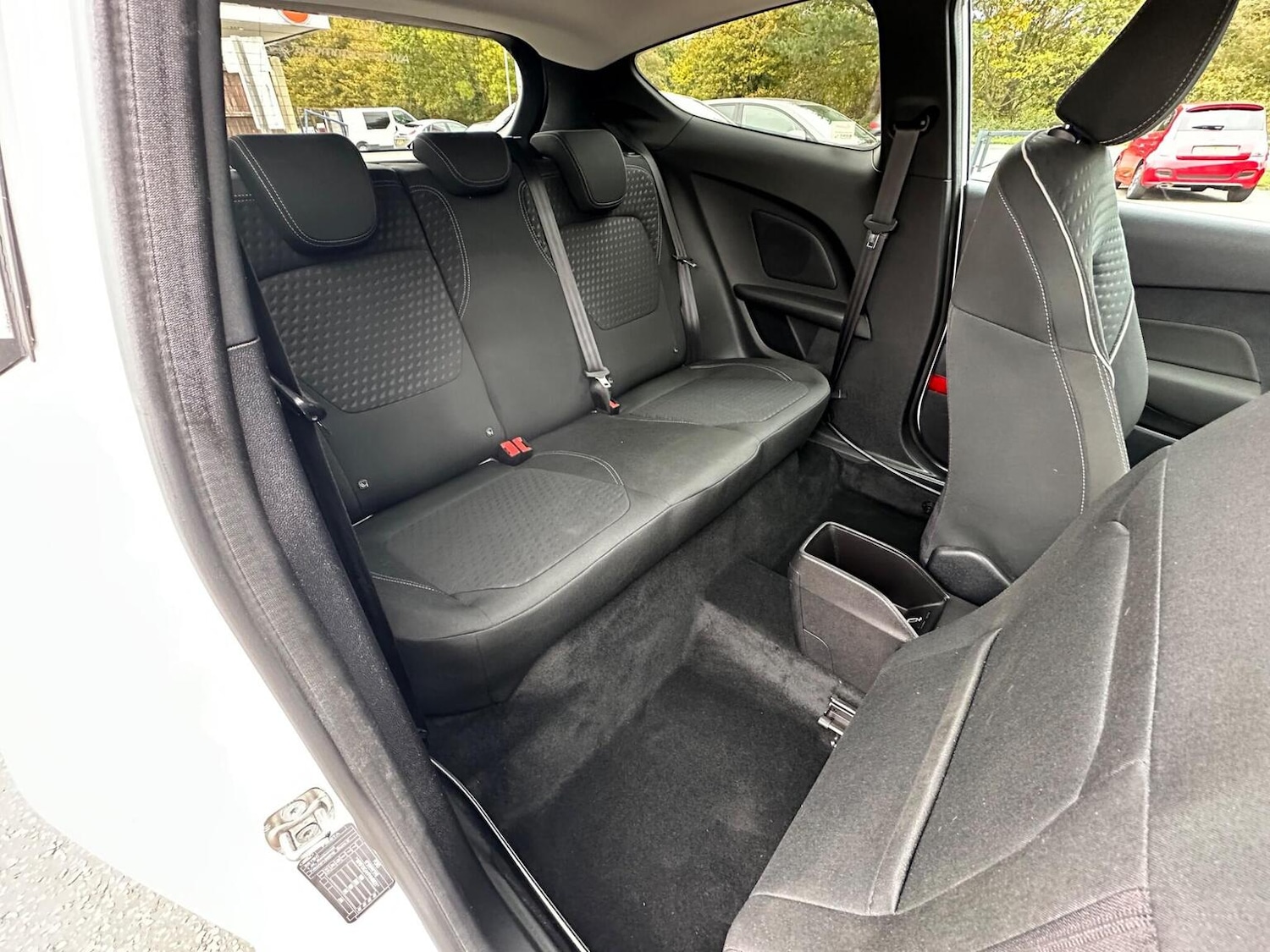 Used Ford Fiesta 2017 for sale - 76510801: Photo 39